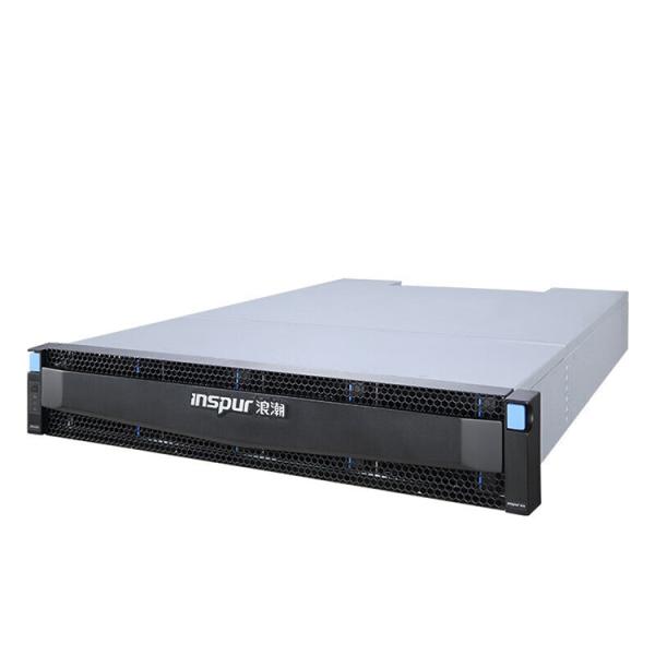 Data Center Network Storage Solution Inspur AS2150G2 Storage Disk Array with RAID 10