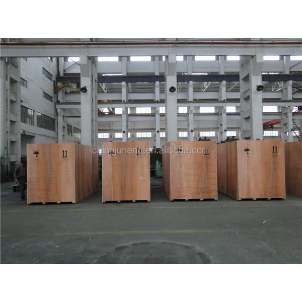 Eco-Friendly Stainless Steel Fully Automatic Disc Oil Separator for Biodiesel and Glycerin Separation