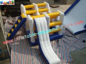 China Giant Durable Inflatable Water Toys Slides / Kids Inflatable Water Sports on sale