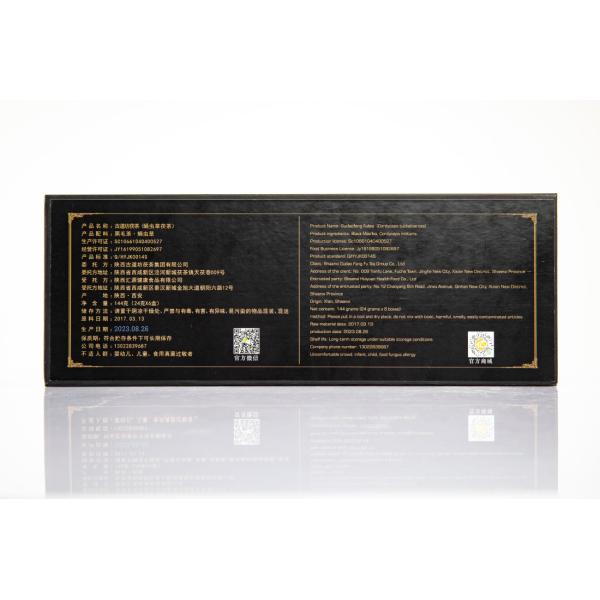 Official Tea 1 Grade Full Handmade Dark Tea with Solid Reputation and Lowest