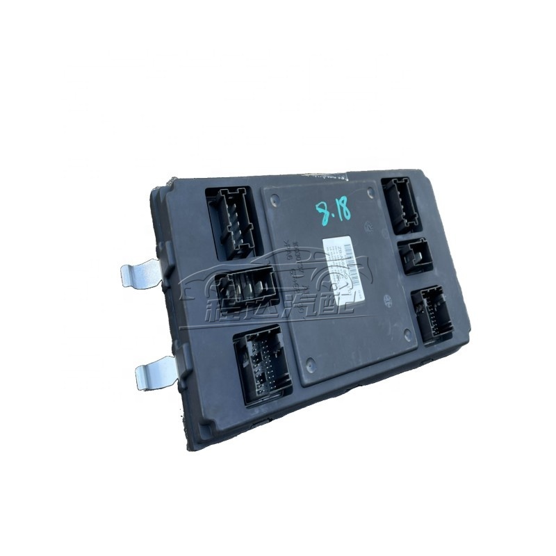 High Quality R System W251 Front Body Control Module Light Central Control Lock Anti-theft Computer for Mercedes-Benz