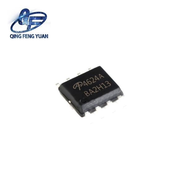 AOS Distributors Electronics AO4624A Electronic Components AO462 IC BOM K4n1g164qe-hc20