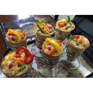 Quality Pizza Cone Machine,conical pizza machine for sale