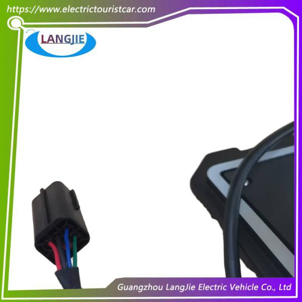 High Quality Marshell Brake Pedal Assembly For Golf Carts