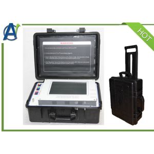 CT Current Transformer and PT Potential Current Testing Equipment