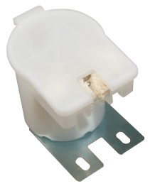 0.1kg/Pc Elevator Spare Parts Plastic Elevator Oil Can SN-OC-Series