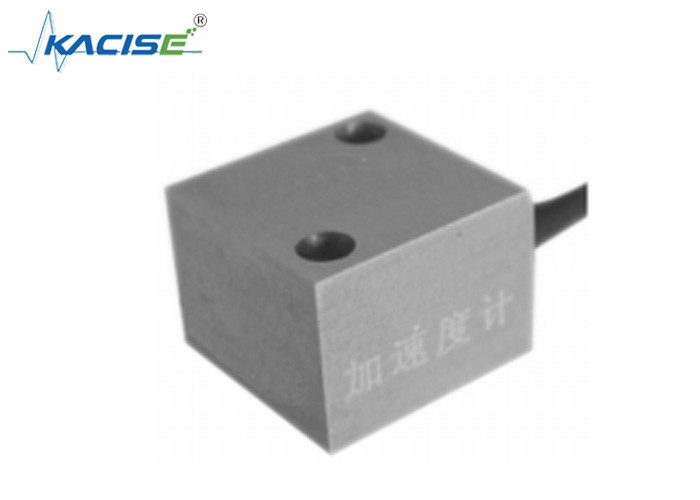 Automobi Uniaxial Accelerometer Sensor Module High G Value / Bandwidth