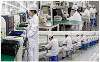Shenzhen Jingbang Technology Co. , Ltd