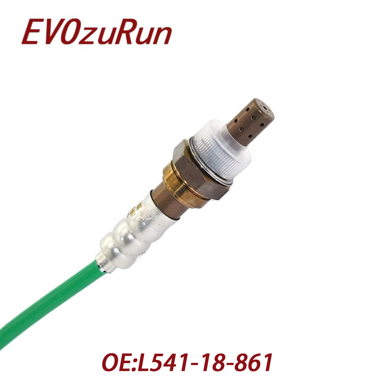 L541-18-861 High Quality New Oxygen Sensor Lambda Probe O2 Sensor Replacement for Mazda 3 2.0L 2010