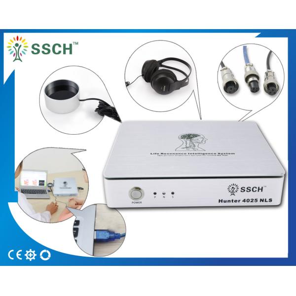 Body Analyzer Metatron NlS Hunter Version