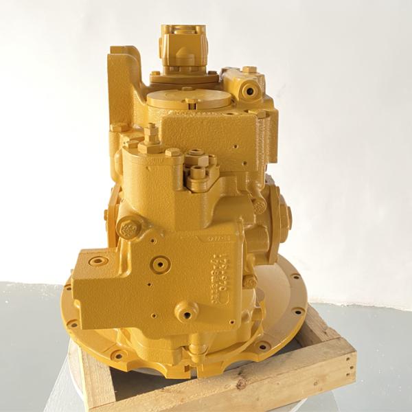 3390512 320D2 Excavator Hydraulic Piston Pump