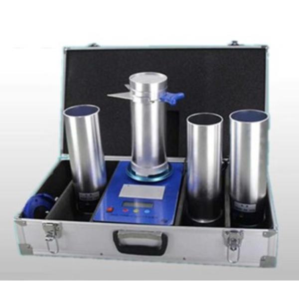 Electronic Grain Capacitance Meter ST128 Resolution 1g Grain And Oil Testing Equipment