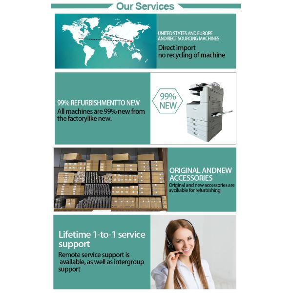 Fully Automatic Thermal A3/A4 Book Binding Machine Upgraded Smart Perfect Binder Convenient Electric Bookbinding Equipment