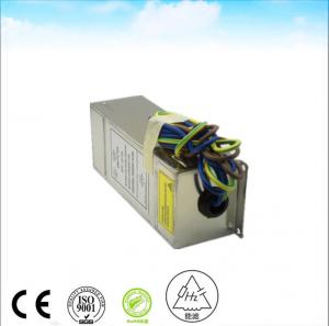 Quality Lc Ethernet Noise Power Line RFI EMI Filter 10a 230v Ac For Power System for sale