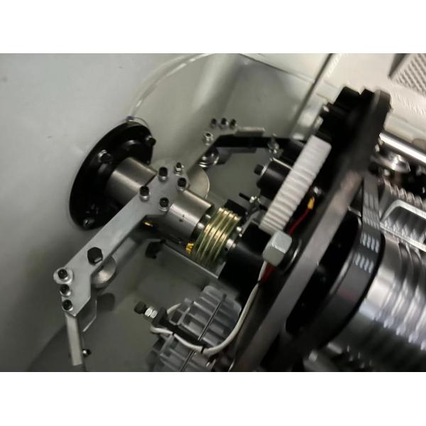 Electrical Cable Copper Bunching Machine Double Stranding Wire Buncher Machine