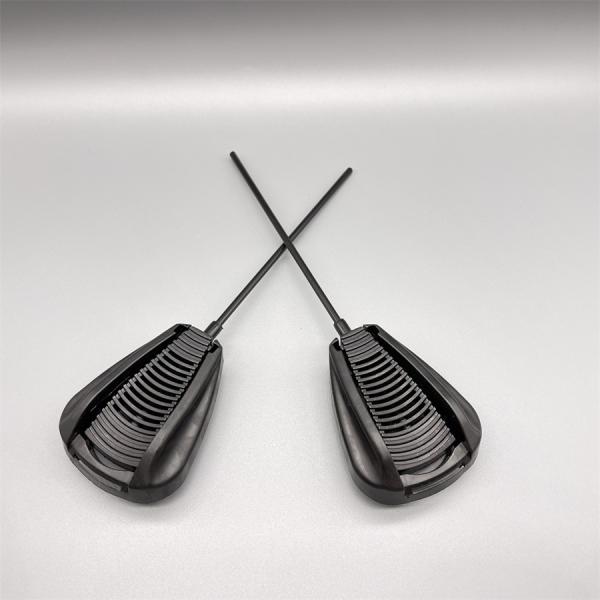 Stylish Refillable Aerosol Foldable Sprayer Cap For Cosmetic Containers Secure Reusable