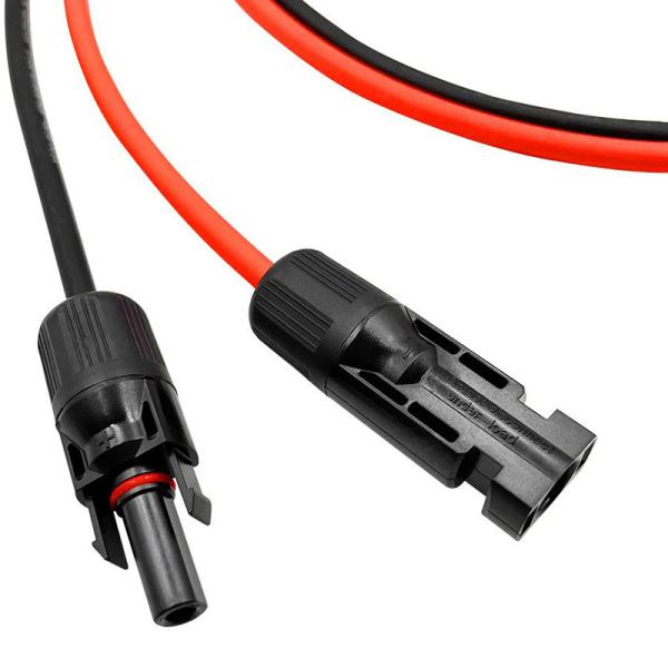 12awg Solar xt60 to mc4 cable
