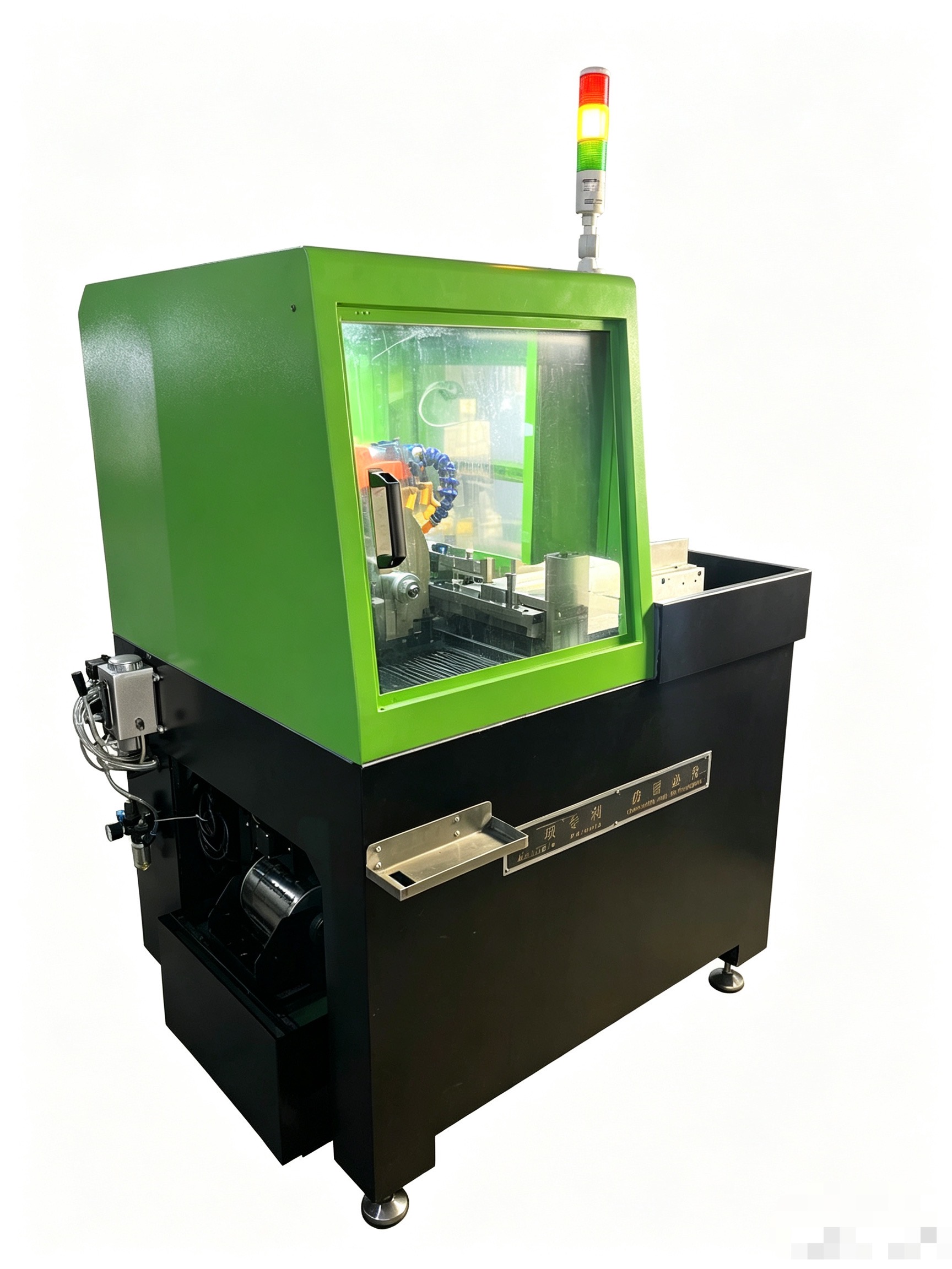 ZD2023 Precision Magnetic Core Cutting Machine