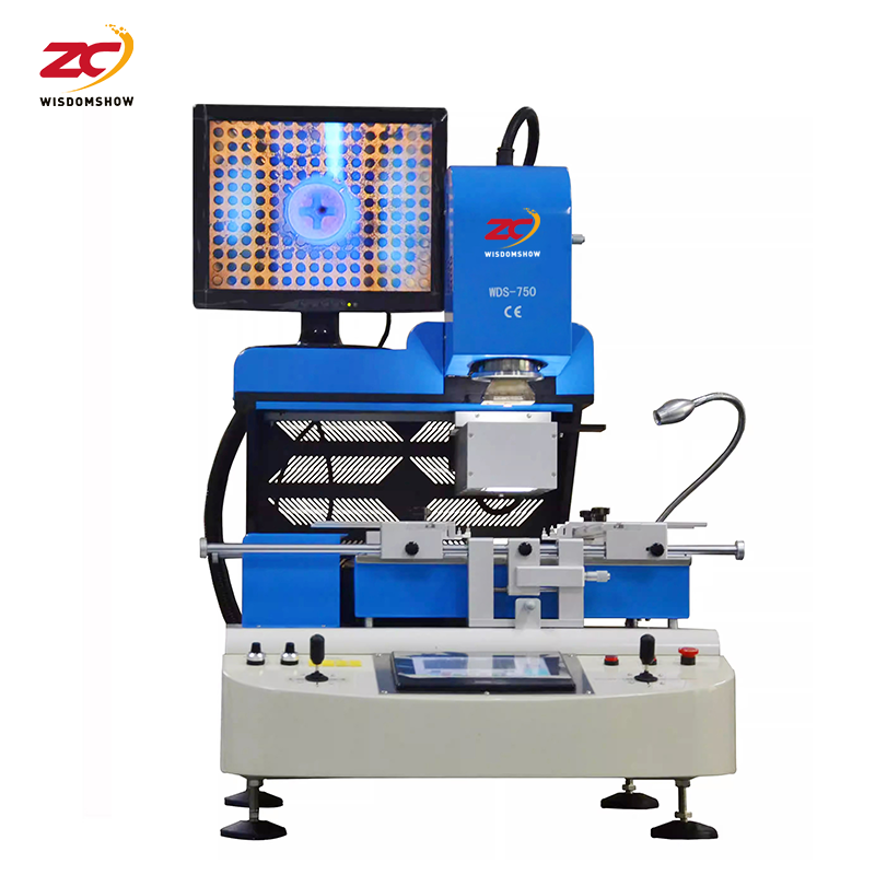 S-9200 Microfocus X-ray Inspection Machine with AI-Powered Defect Detection and 900x700mm Inspection Area