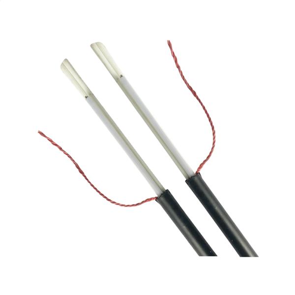 ASU Self Supporting Fiber Optic Cable Unitube Outdoor Aerial Long Span Single Mode Optical Cable