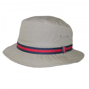 Quality Terry Towel Bucket Cotton Bucket Hat Printed / Embroidery Patches Panel Style for sale