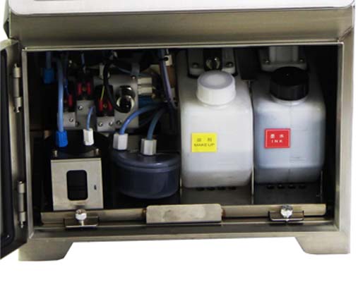 CYCJET B9080 Industrial Inkjet Printer