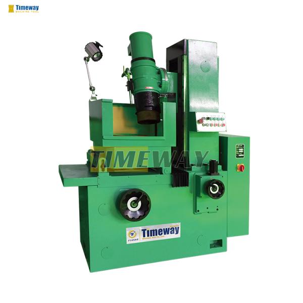 VSG-320A Vertical Spindle Rotary Surface Grinding Machine for Metal Processing Output