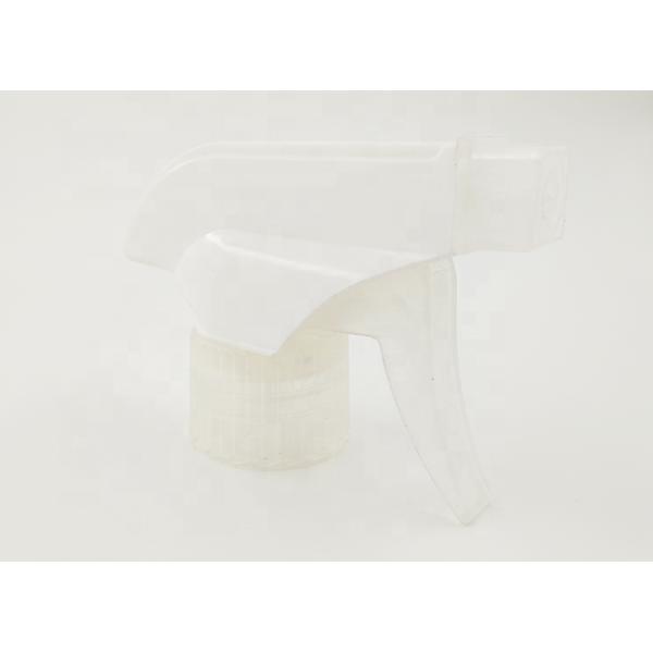 28 / 410 Polypropylene Water Trigger Sprayer For Bottle