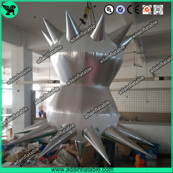 Inflatable UFO Decoration,Inflatable UFO Replica, Inflatable UFO Model