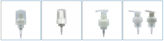 Full Cover Fine Mist Sprayer Ribbed Surface Finger Pump Sprayer