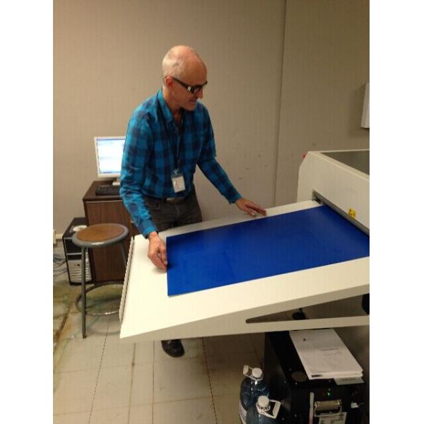Positive Thermal CTP Offset Printing Plates