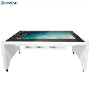 Quality Waterproof Multi Touch Screen Smart Coffee Table 55inch for sale