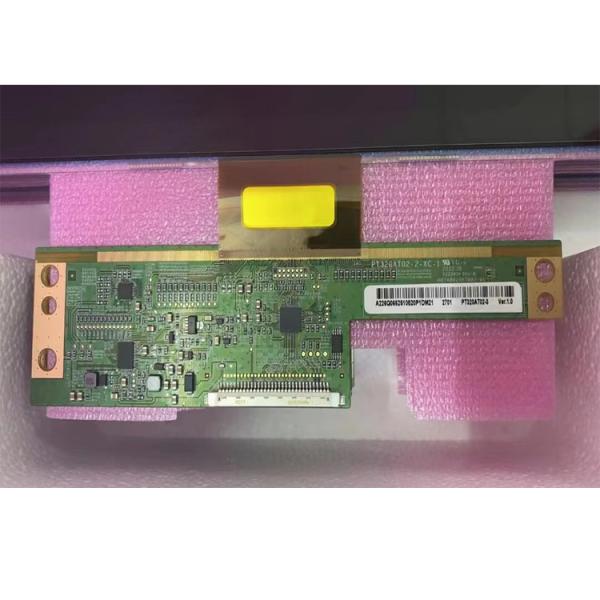 PT320AT02-2 32 Inch Led Screen Display Panel HKC LCD Panel For Broken TV
