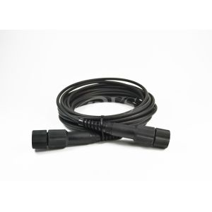 Singlemode / Multimode ODLC Fiber Optic Cable Connector Assemblies