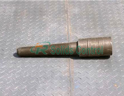 Oil well drilling taper tap Well Drilling Downhole Taper Tap With Lipped Guide