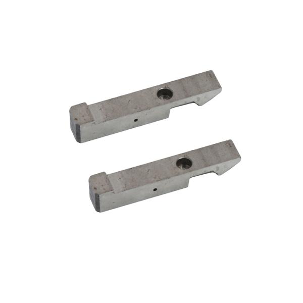 Tolerance 0.01mm CNC Turning Parts Aluminum Brass Stainless Steel