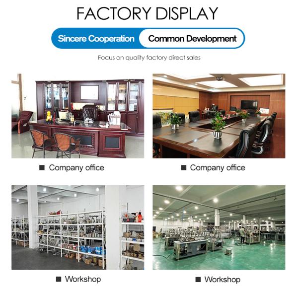 Full Automatic Bulk Paper Drinking Straw Group Packing Machine