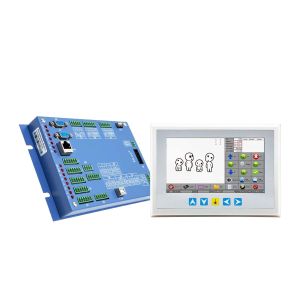 Quality Intuitive Ruida RDC6344G Controller Laser Co2 For Advanced Functionality for sale