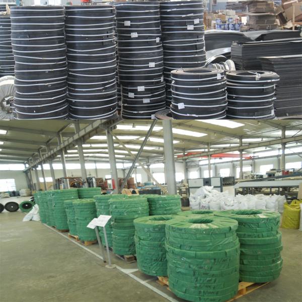 High-Quality Huashida Electrofusion Sleeves Tape For Reliable Pipe Welding Solutions