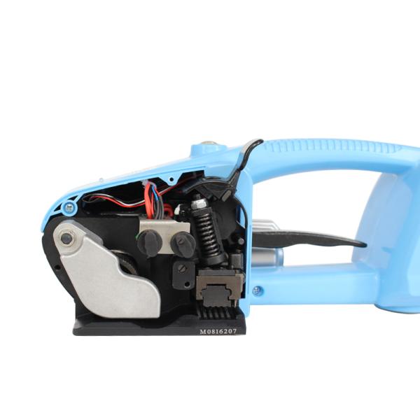 JD-13/16 Electric Packer PP/Plastic Strapping Machine Packaging Machine Easy to Operate