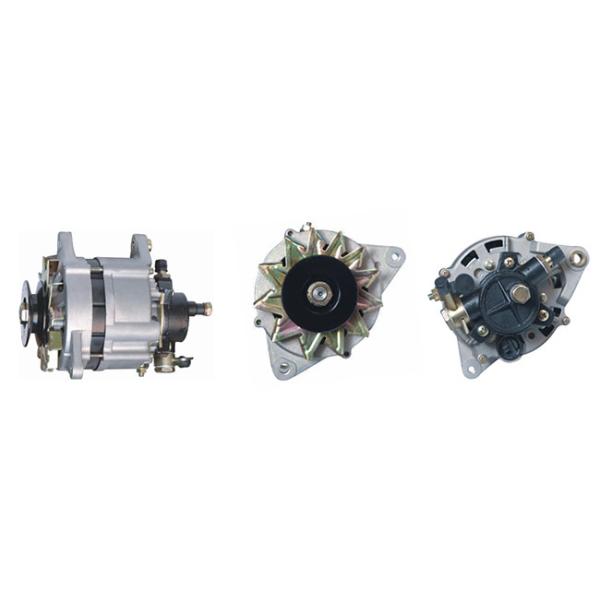 ALTERNATOR FOR ISUZU