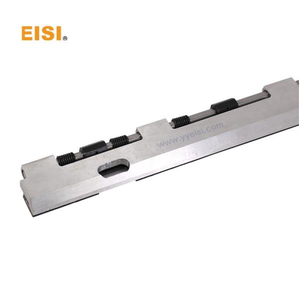 Printing Machine Clamp 351mm thick 10mm