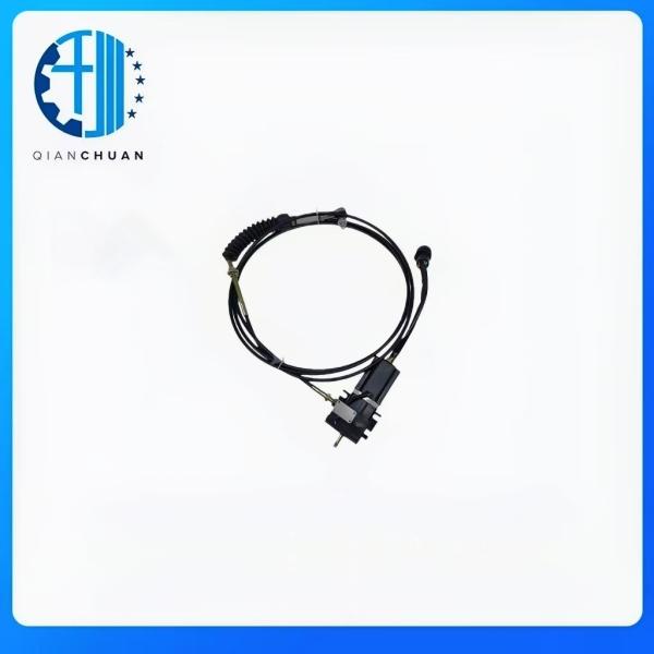 111-5497 Throttle Motor For Excavator E307 E307A 308 E308 307B