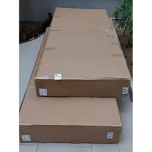 Wind Resistant Class 8 Light Transparent Roof Eco-Friendly Easy to Assemble Outdoor WPC Panel Garden Tool House