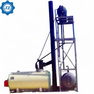 Thermic Fluid Heater,Organic Heat Carrier Boiler, Thermal Oil Boiler For Electrical Equipment Industry