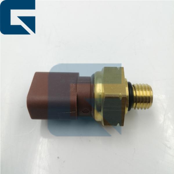 320-3063 3203063 Excavator E312D2 E320D2 Pressure Sensor