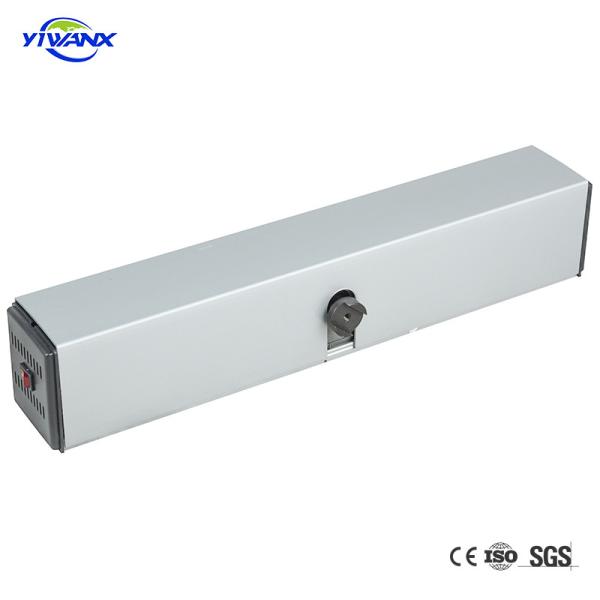 Double Automatic Swing Gate Opener Automatic Linear Dual Arm Door Opening Folding Door Opener