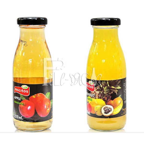 Semi-automatic Adhesive Sticker Labeling Machine Equipment Labeler for Square Bottle 3 sides or Round bottle circle