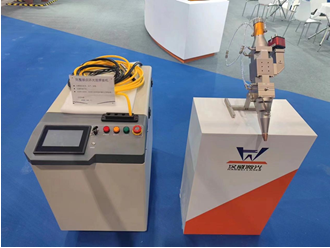 EXPLOSION-PROOF VALVE / SAFETY VENT LASER WELDING MACHINE HANWEI LASER AMB