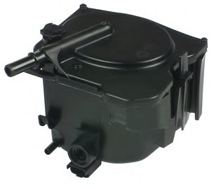 ISO9001 OEM WK939/2 FUEL FILTER